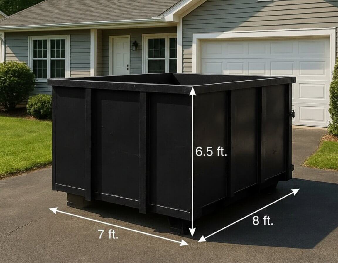 10 yard dumpster rental new jersey