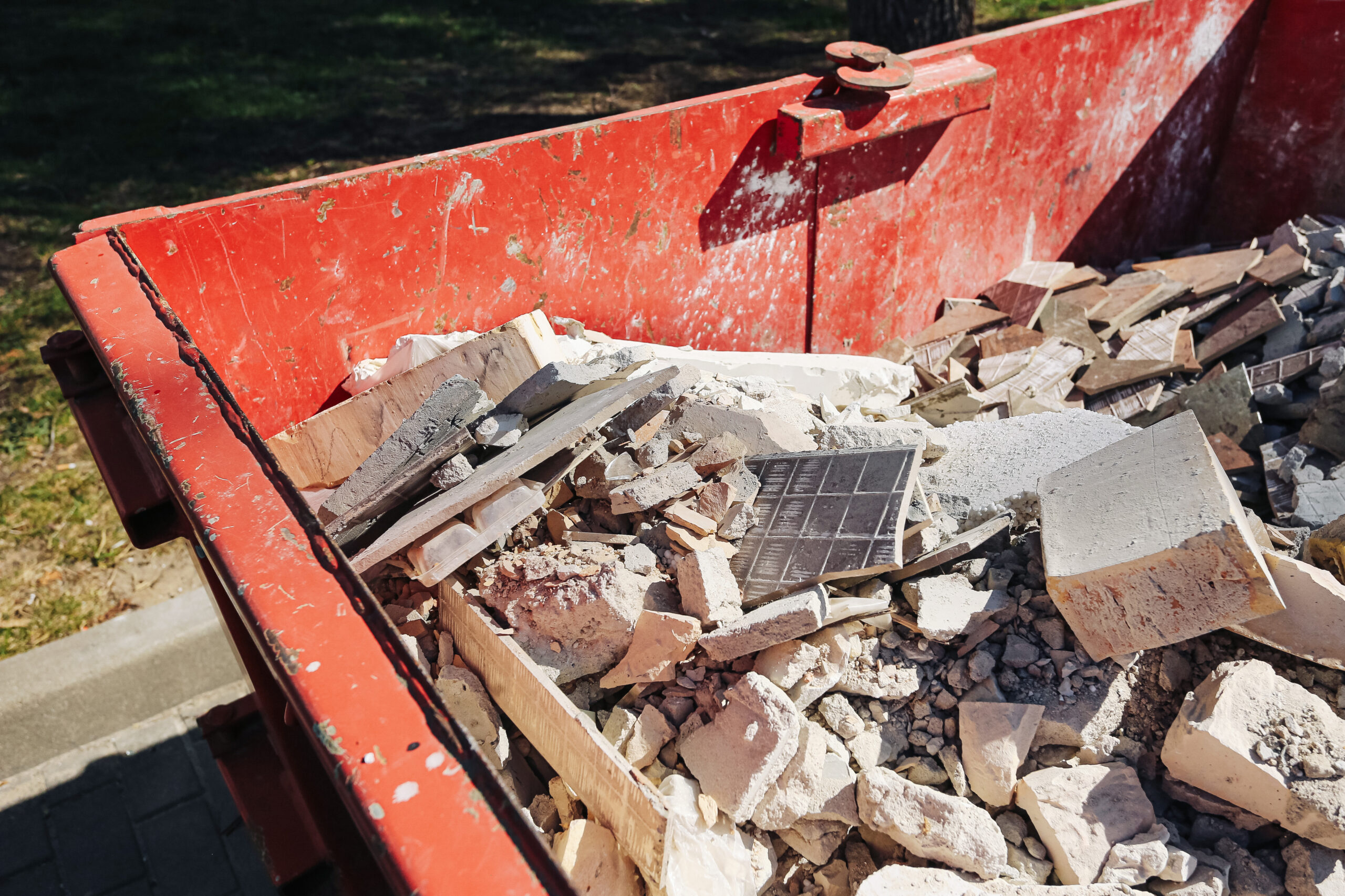 How Much Does a Dumpster Rental Cost in NJ? Honest Prices & How to Avoid Surprise Fees