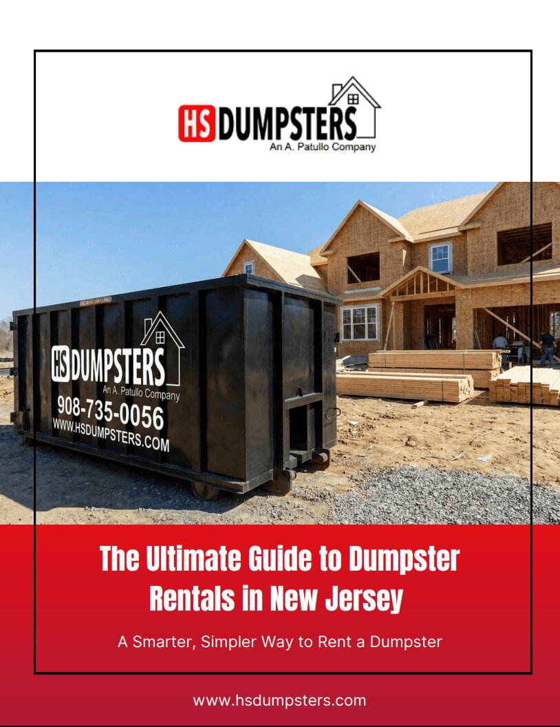 HS Dumpsters Guide