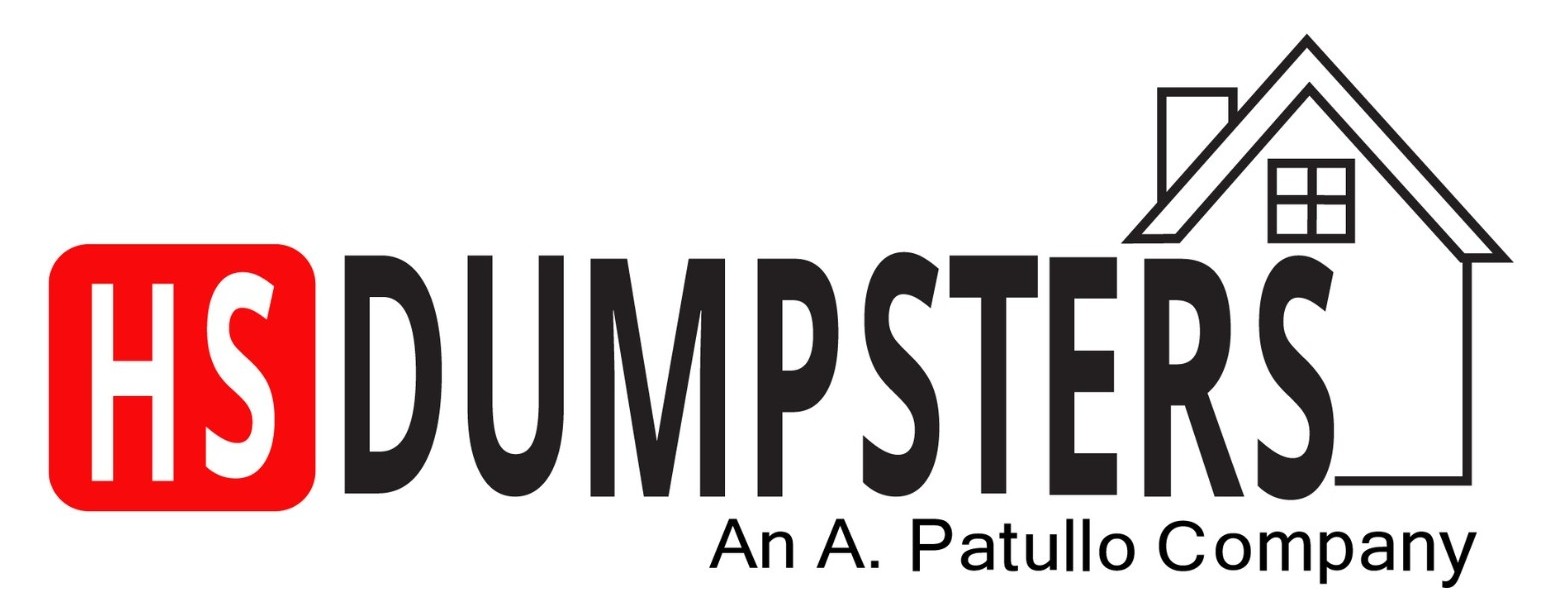 HS Dumpsters Logo